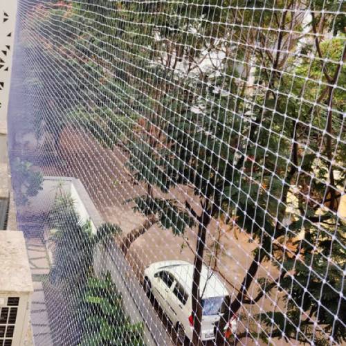 Balcony Safety Nets in Hyderabad